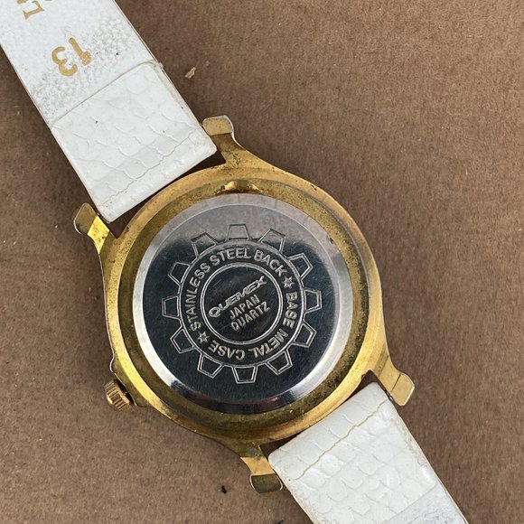 Vintage Quemex Crazy Time Fun Party Watch main image 7